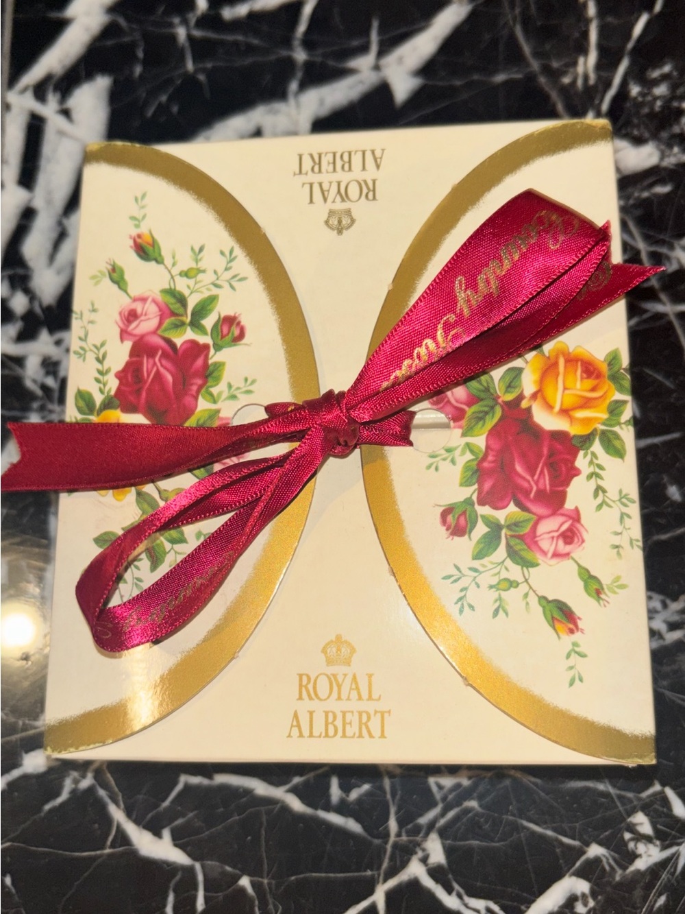 Body Soap Packaging